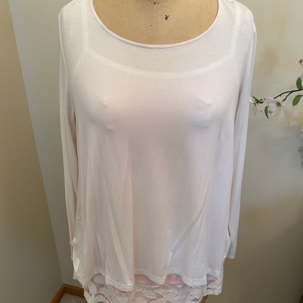 Matilda Jane long sleeve shirt
